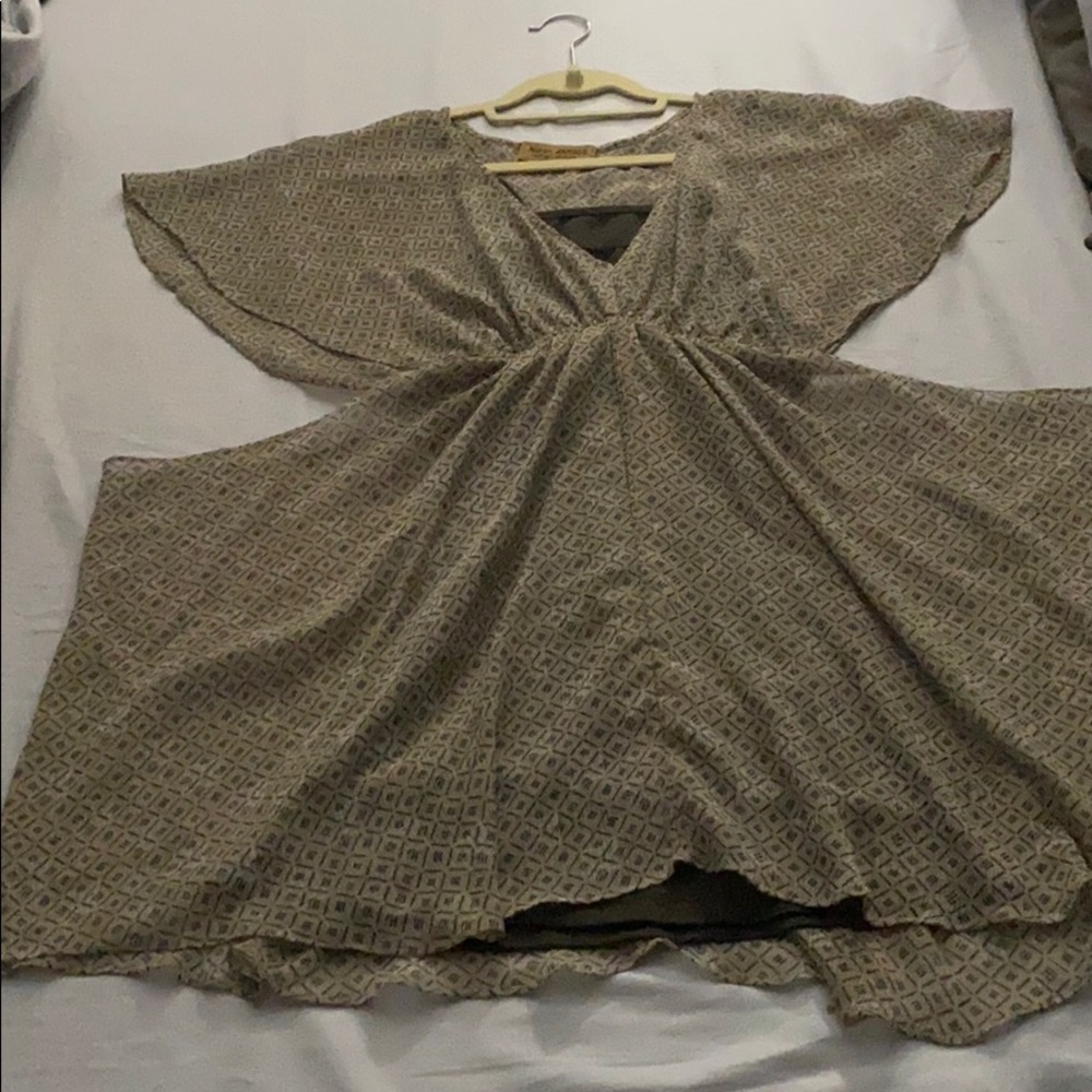 Karen Zambos Vintage Couture